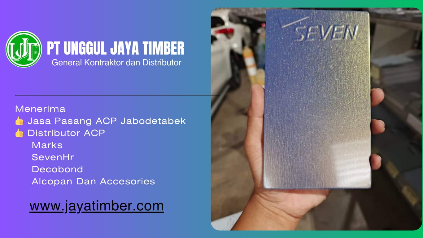 Produk PT UJT