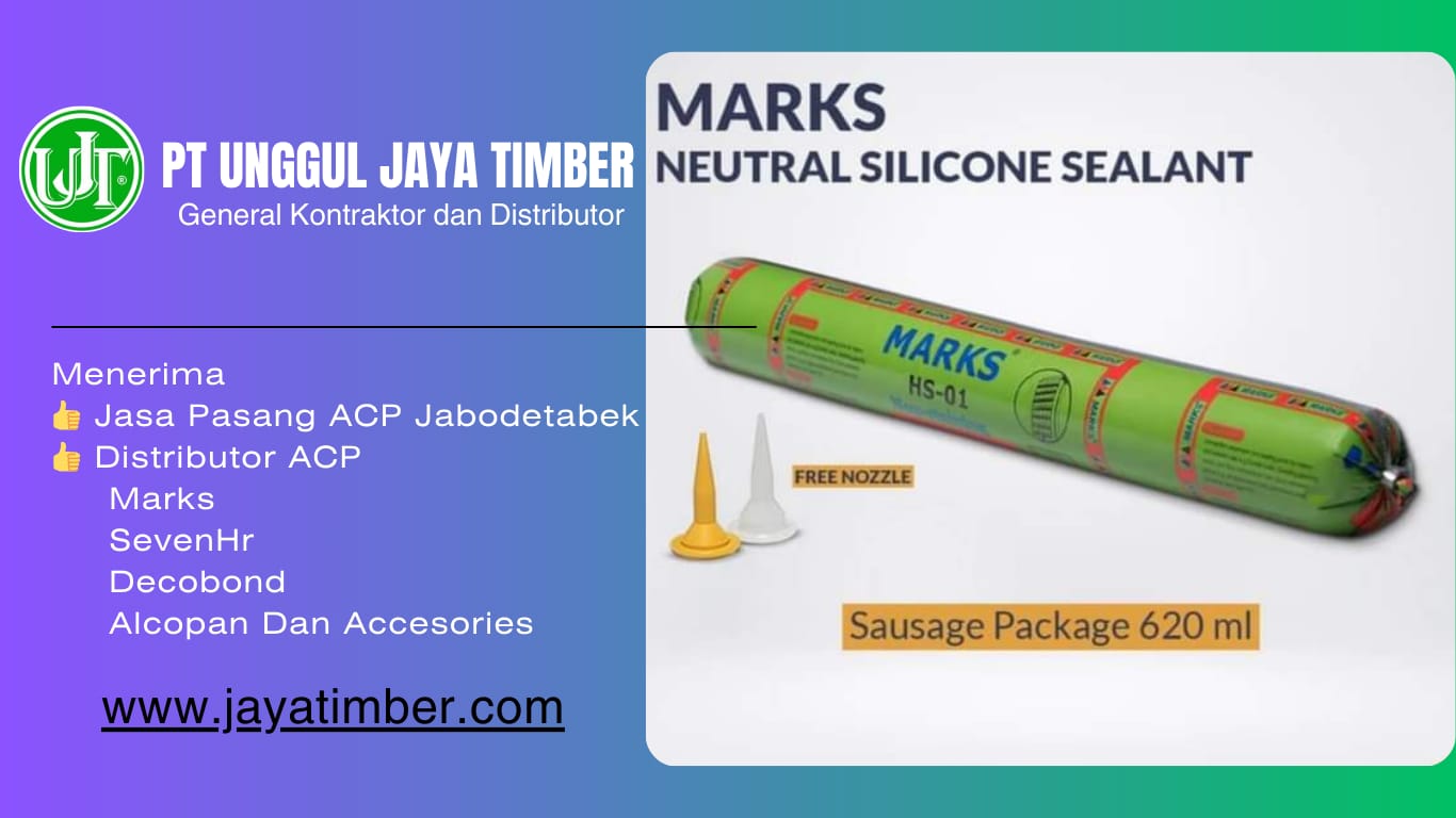 Produk Material Bangunan