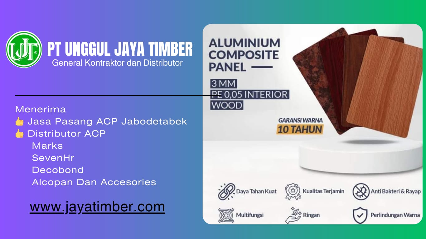 Produk ACP