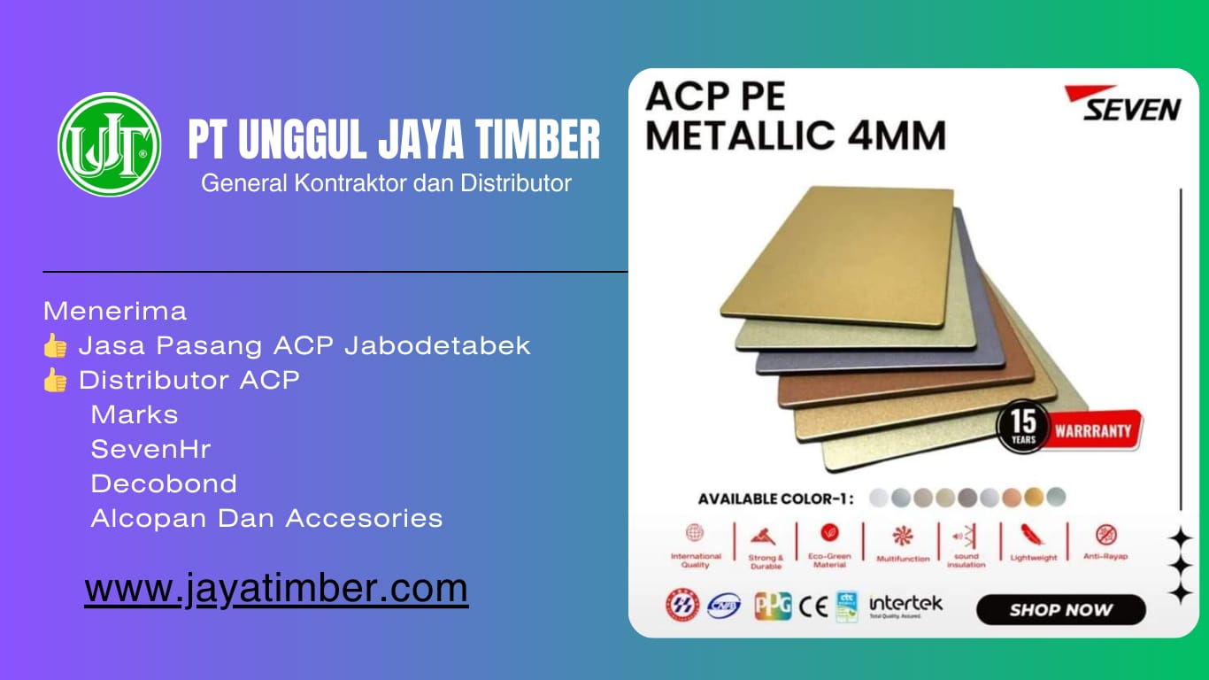 Distributor ACP
