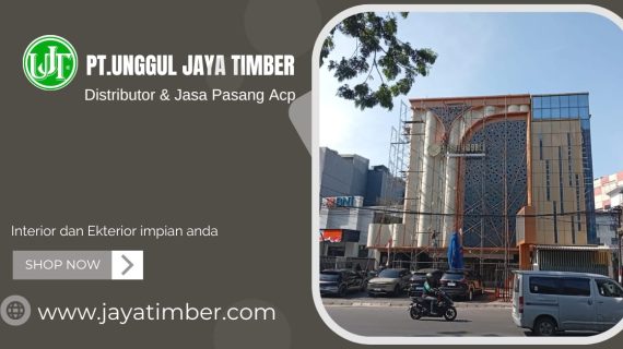 Galery PT. Unggul Jaya Timber